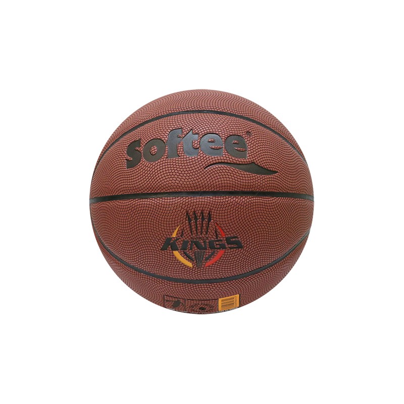 BASKETBALL BALL SOFTEE LEATHER