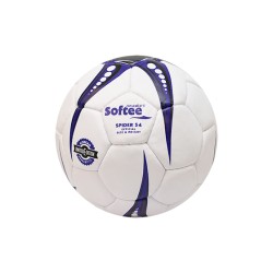 FUTSAL BALL SOFTEE 'SPIDER' LIMITED EDITION