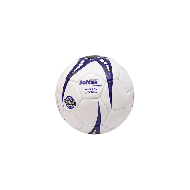 FUTSAL BALL SOFTEE 'SPIDER' LIMITED EDITION