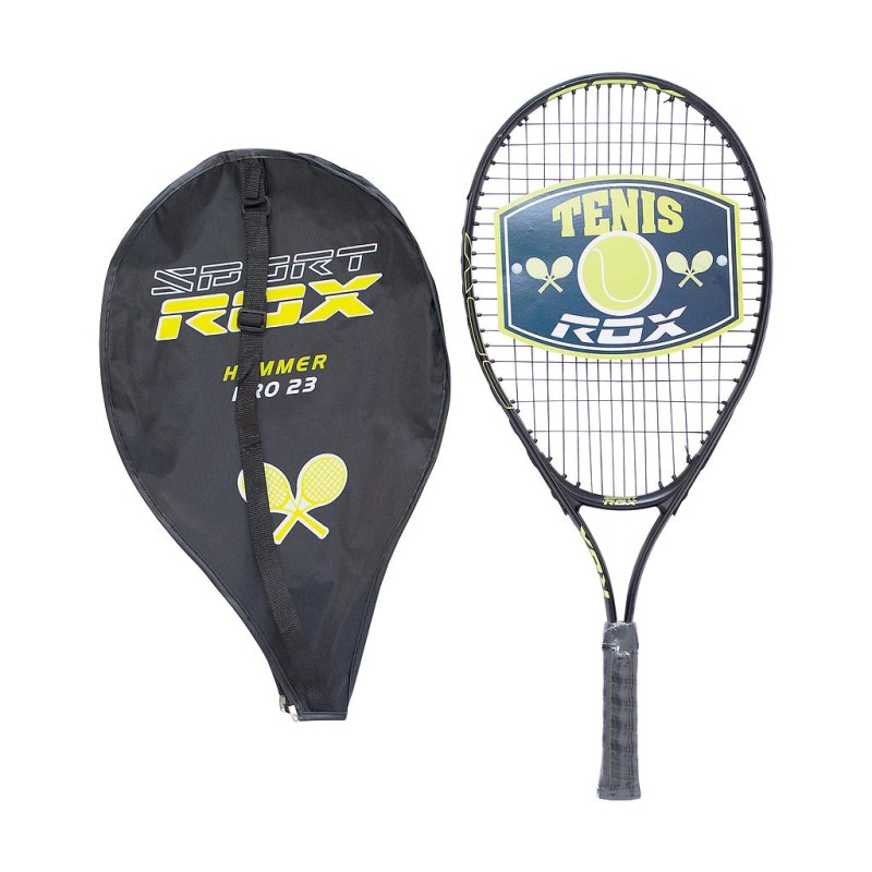 ROX HAMMER PRO 23 TENNIS RACKET