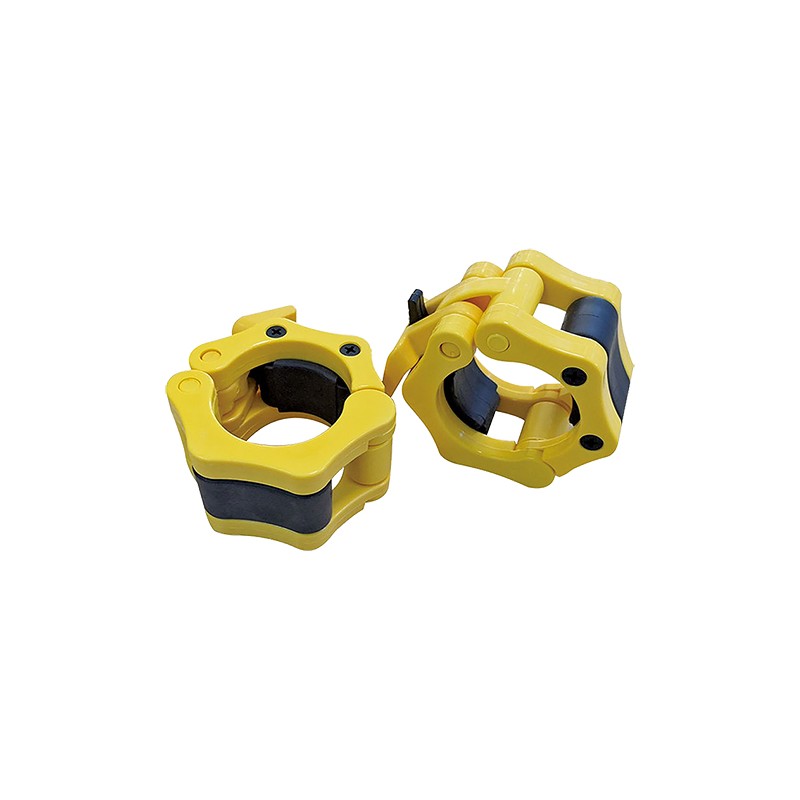 SET OF 2 GRIPPERS SOFTEE PRESS