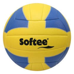 BALÓN VOLEY SOFTEE SUN