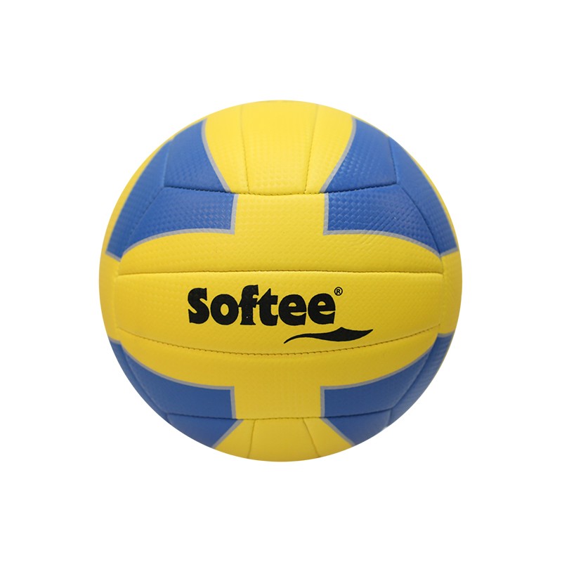 BALÓN VOLEY SOFTEE SUN