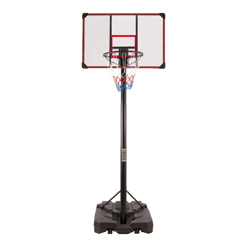 EXTENDABLE PORTABLE BASKET