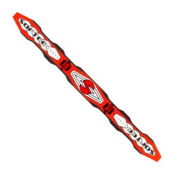 RED DIAMOND SOFTEE PADEL PROTECTOR 3T