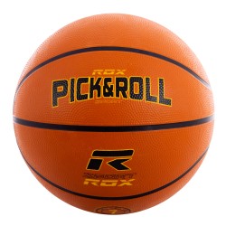 ROX NYLON PICK&ROLL BASKETBALL BALL