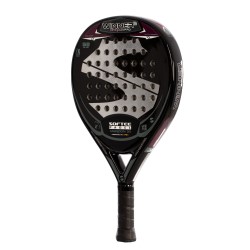 PADEL RACKET SOFTEE WINNER PRO MAROON