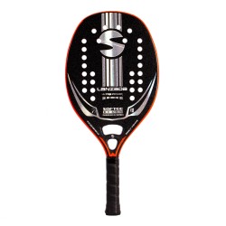 TENNIS BEACH RACKET SOFTEE LANZADA