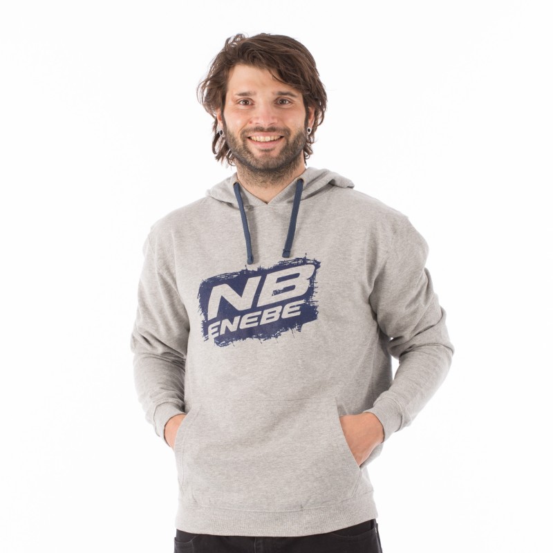 ENEBE FOSTER MAN  HOODIE