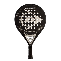 DUNLOP STRIKE SILVER NH PADEL RACKET