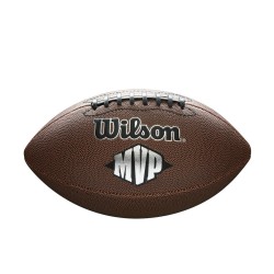 WILSON MVP AMERICAN FOOTBALL