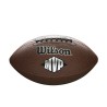 WILSON MVP AMERICAN FOOTBALL