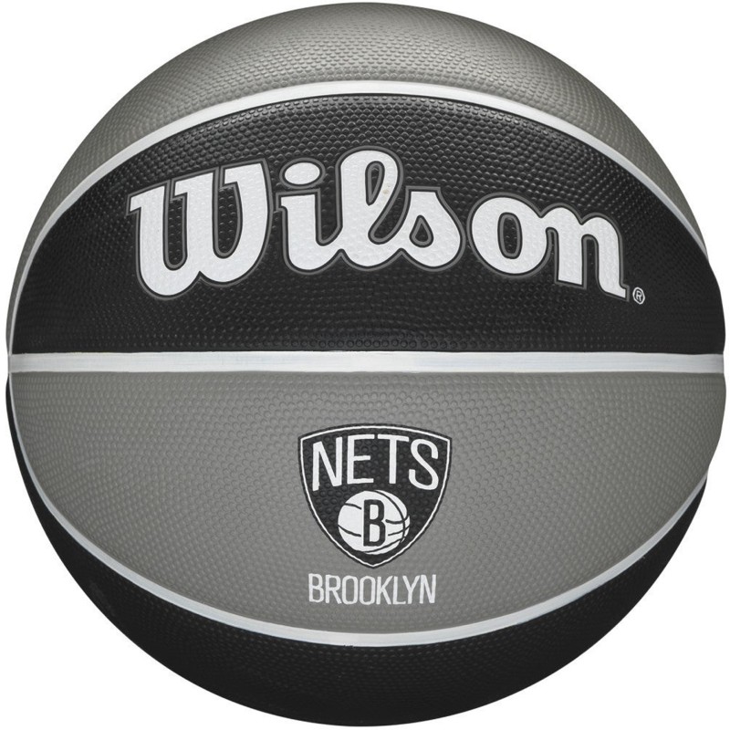 BALÓN BALONCESTO WILSON NBA TEAM TRIBUTE NETS