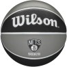 NBA TEAM TRIBUTE BASKETBALL - BROOKLYN NETS