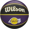 BALÓN BALONCESTO WILSON NBA TEAM TRIBUTE LAKERS