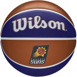 NBA TEAM TRIBUTE BASKETBALL - PHOENIX SUNS