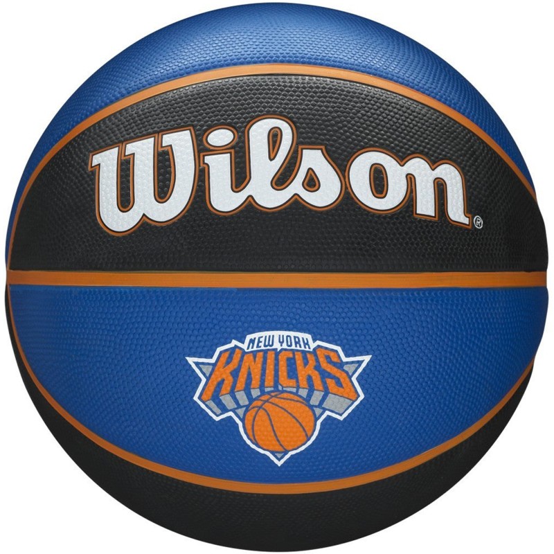 BALÓN BALONCESTO WILSON NBA TEAM TRIBUTE KNICKS