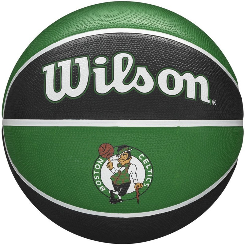 NBA TEAM TRIBUTE BASKETBALL - BOSTON CELTICS