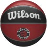 BALÓN BALONCESTO WILSON NBA TEAM TRIBUTE RAPTORS