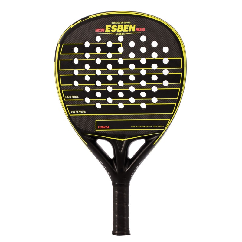 PADEL RACKET NEXUS ESBEN