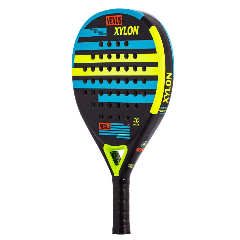 PALA PADEL NEXUS XYLON