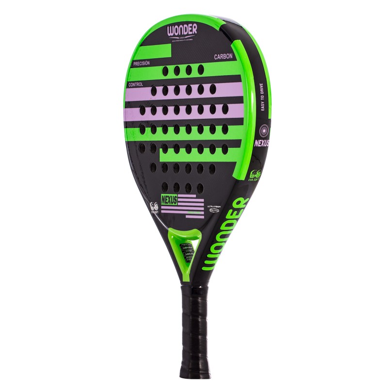 PADEL RACKET NEXUS WONDER