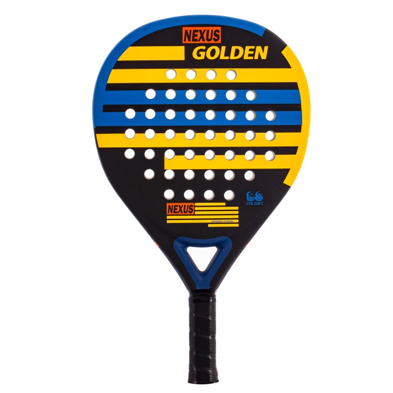 PALA PADEL NEXUS GOLDEN