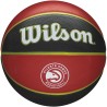 NBA TEAM TRIBUTE BASKETBALL - ATLANTA HAWKS