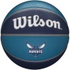 NBA TEAM TRIBUTE BASKETBALL - CHARLOTTE HORNETS