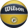 NBA TEAM TRIBUTE BASKETBALL - INDIANA PACERS