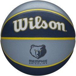 NBA TEAM TRIBUTE BASKETBALL - MEMPHIS GRIZZLES