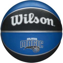 NBA TEAM TRIBUTE BASKETBALL - ORLANDO MAGIC