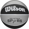 NBA TEAM TRIBUTE BASKETBALL - SAN ANTONIO SPURS