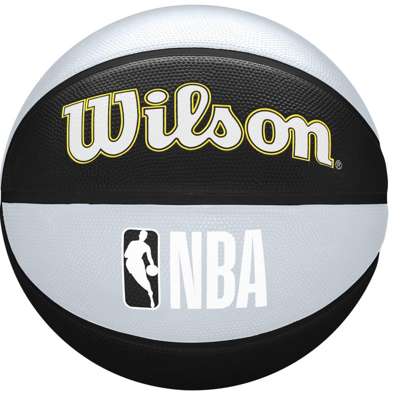 BALÓN BALONCESTO WILSON NBA TEAM TRIBUTE JAZZ