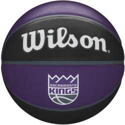 BALÓN BALONCESTO WILSON NBA TEAM TRIBUTE KINGS