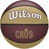 NBA TEAM TRIBUTE BASKETBALL - LOS ANGELES CAVALIERS