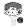 WILSON NBA TEAM MINI HOOP NETS