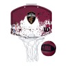 WILSON NBA TEAM MINI HOOP CAVALIERS