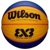 WILSON WILSON FIBA 3X3 REPLICA BASKETBALL BALL