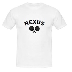 CAMISETA NEXUS YAKUSHIMA