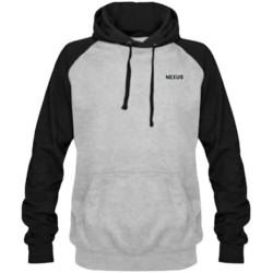 SUDADERA NEXUS FRASER