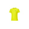 Camiseta asics ss top sulphur  spring t/ xl