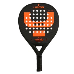 PADEL RACKET HYBRID UROA