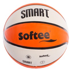 SOFTEE SMART MICROCELLULAR BASKETBALL BALL