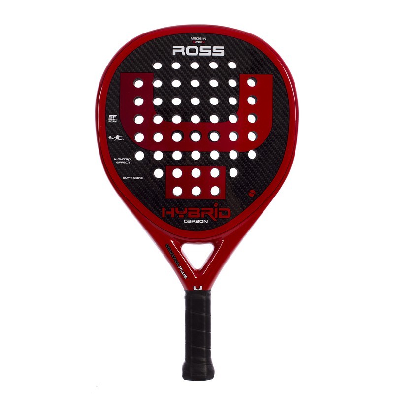 PALA PADEL HYBRID ROSS