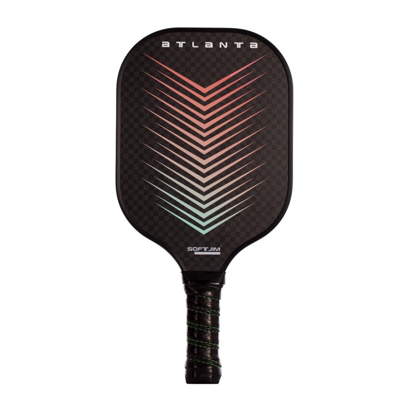 SOFTJIM ATLANTA PICKLEBALL PADDLE