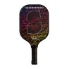 SOFTJIM BOSTON PICKLEBALL PADDLE