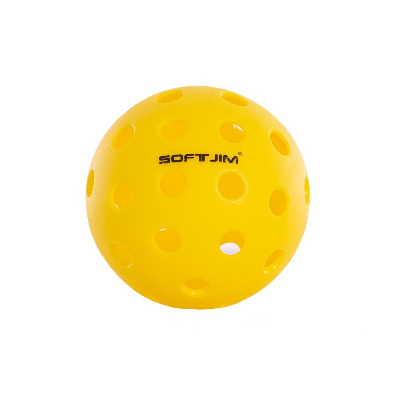 PICKLEBALL BALL SOFTJIM BASIC