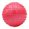 PELOTA PISCINA ROAD 22 CM