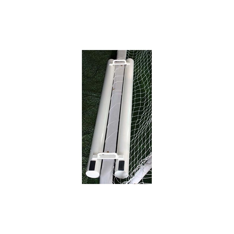 FOOTBALL 7 AND FOOTBALL 11 GOAL COUNTERWEIGHT - BASE UNIT 90 MM